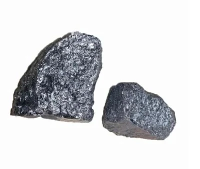 High Quality Fecr Ferrochrome For Steel Making